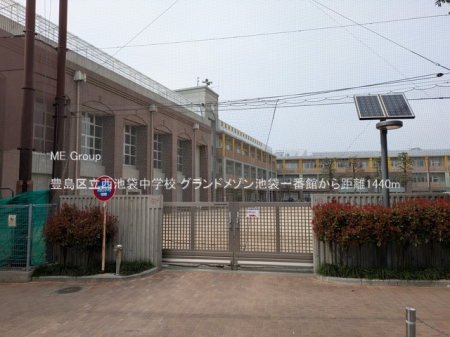 ���ӊ� ���w�Z 1440m �L���旧���r�ܒ��w�Z