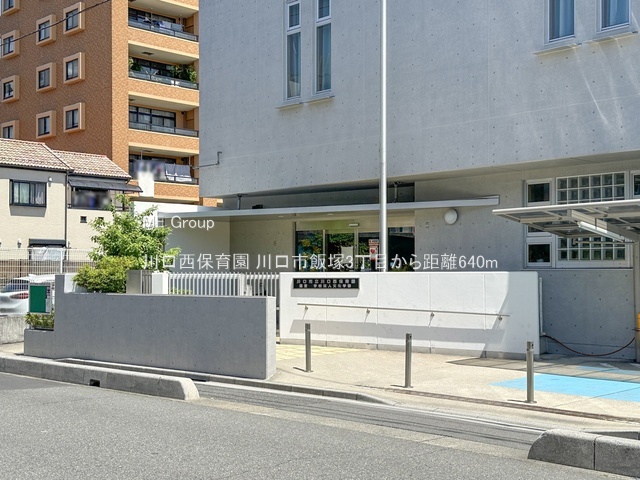���ӊ� �c�t���E�ۈ牀 640m ������ۈ牀