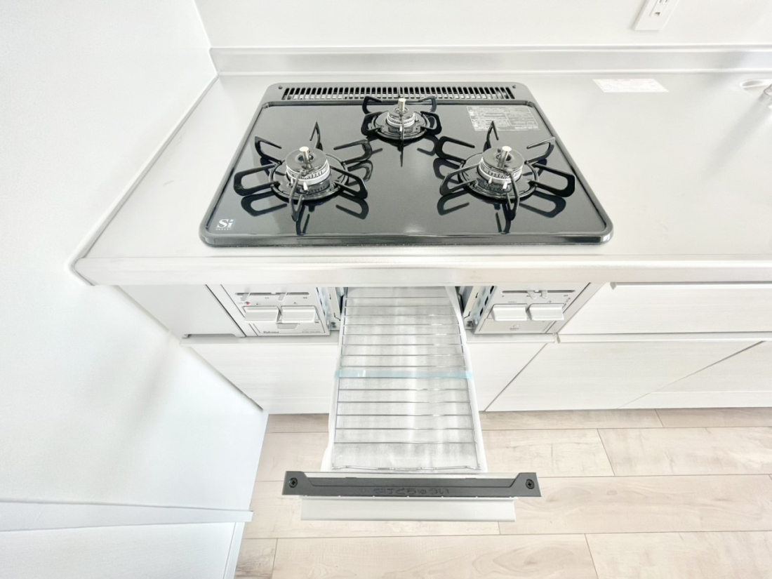 ���̑����� �K�X�R�����͂r���Z���T�[���ځB�Η͒��߂�ł��t���E�����Y����h���ł���܂��B