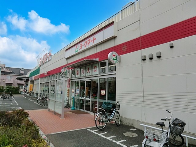 ���ӊ� �X�[�p�[ 300m ���[�N�}�[�g�˓c���O�X