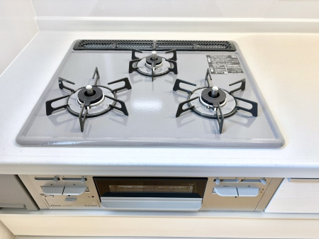 ���̑����� �K�X�R�����͂r���Z���T�[���ځB�Η͒��߂�ł��t���E�����Y����h���ł���܂��B