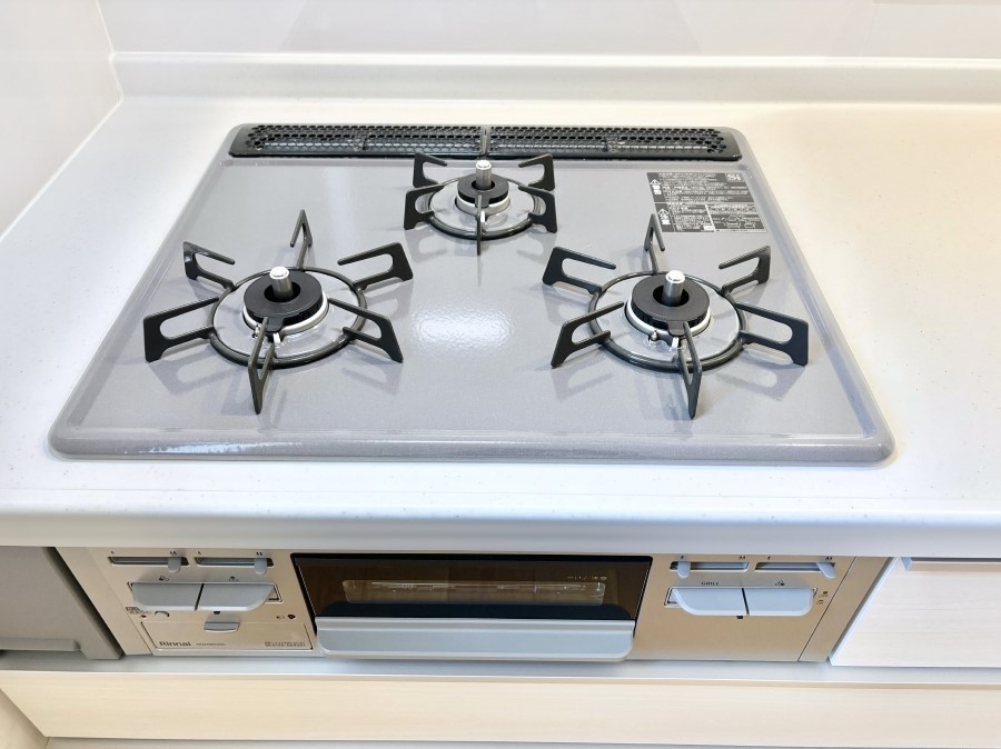 ���̑����� �K�X�R�����͂r���Z���T�[���ځB�Η͒��߂�ł��t���E�����Y����h���ł���܂��B