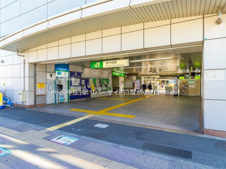 ���ӊ� �w 1360m JR�u���Z�v�w