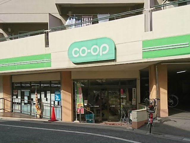 ���ӊ� �X�[�p�[ 600m �~�j�R�[�v �����X