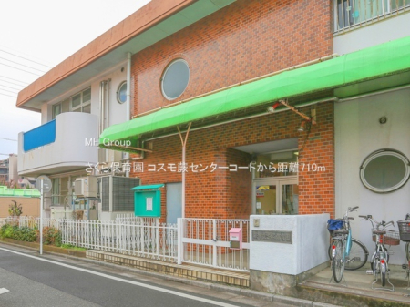 ���ӊ� �c�t���E�ۈ牀 710m ������ۈ牀