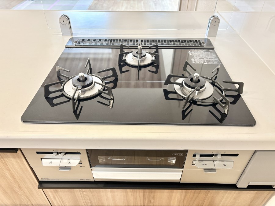 ���̑����� �K�X�R�����͂r���Z���T�[���ځB�Η͒��߂�ł��t���E�����Y����h���ł���܂��B