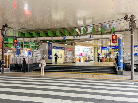 ���ӊ� �w 1120m �����S���u�~���v�w