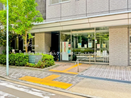 ���ӊ� �c�t���E�ۈ牀 50m �V���ۈ牀