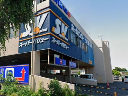 ���ӊ� �X�[�p�[ 2000m �X�[�p�[�o�����[ ���s�A���n���X