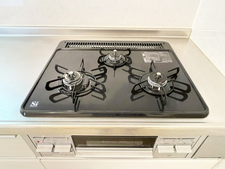 ���̑����� �K�X�R�����͂r���Z���T�[���ځB�Η͒��߂�ł��t���E�����Y����h���ł���܂��B