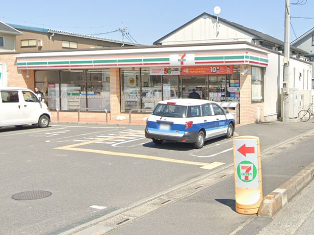 ���ӊ� �R���r�j 600m �Z�u��-�C���u�� ����˒˓��S���ړX