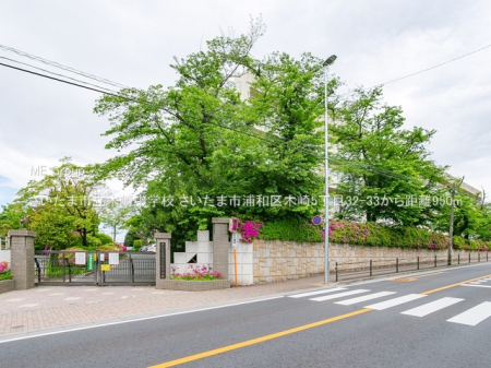 ���ӊ� ���w�Z 950m �������܎s���؍蒆�w�Z