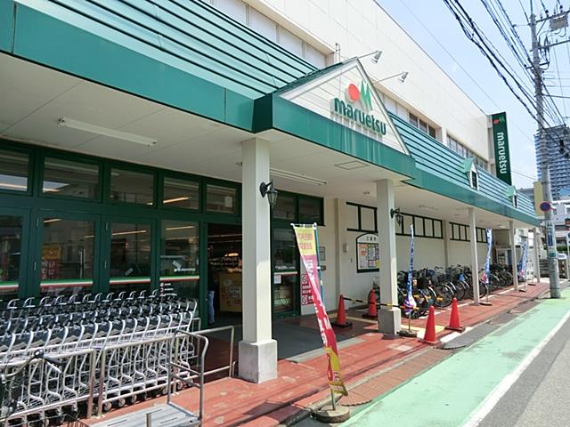 ���ӊ� �X�[�p�[ 530m �}���G�c�n�X