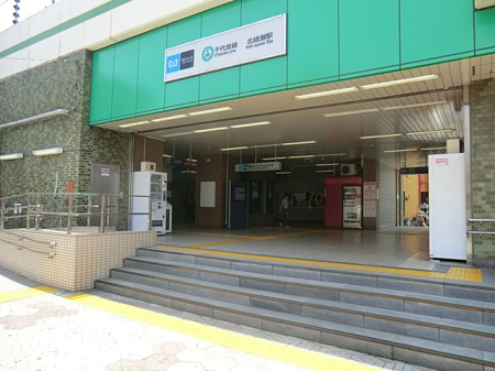���ӊ� �w 1520m ���c���k�����w