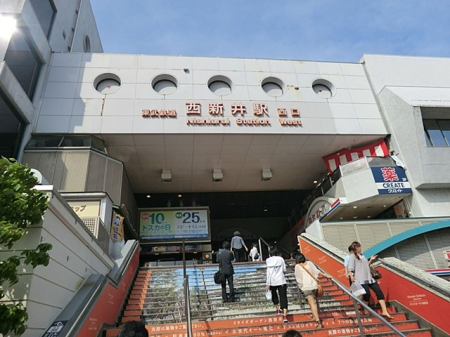 ���ӊ� �w 1760m ���V��w