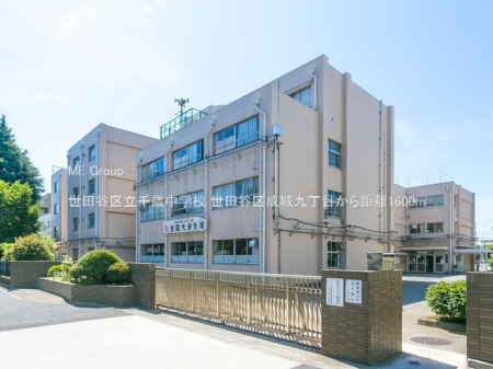 ���ӊ� ���w�Z 1600m ���c�J�旧��Β��w�Z