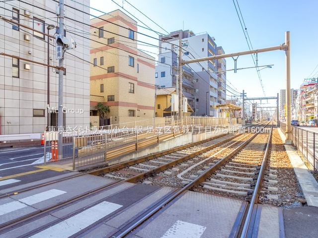 ���ӊ� �w 1600m ����������g�����u����v�w