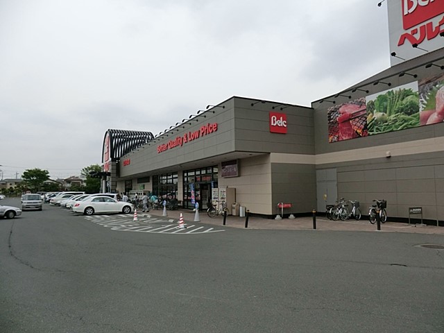 ���ӊ� �X�[�p�[ 1100m �x���N�I��X