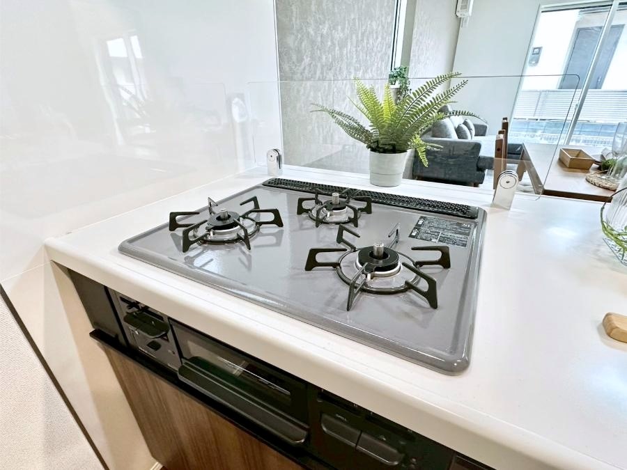 ���̑����� �K�X�R�����͂r���Z���T�[���ځB�Η͒��߂�ł��t���E�����Y����h���ł���܂��B