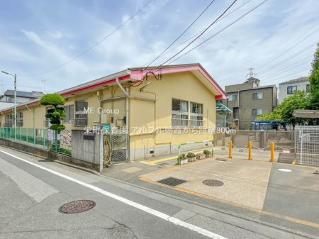 ���ӊ� �c�t���E�ۈ牀 300m �h���ۈ牀