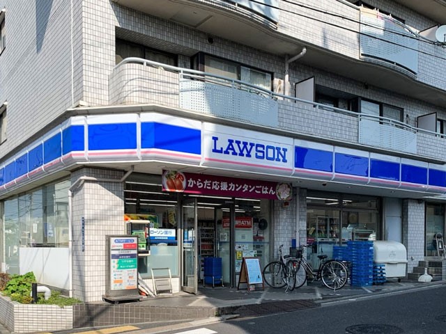 ���ӊ� �R���r�j 37m ���[�\��-�Ԓˎl���ړX
