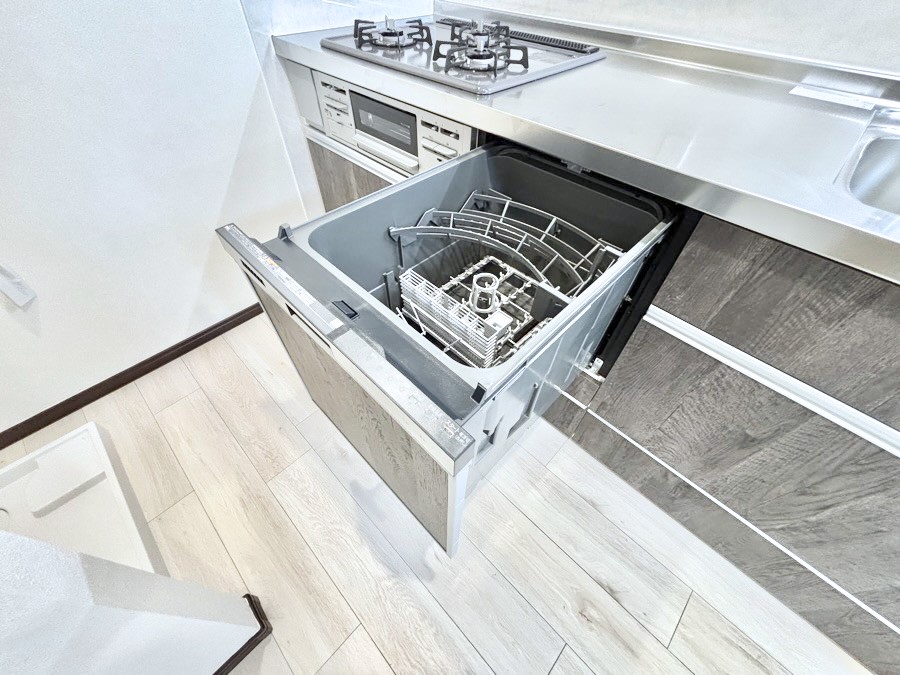 ���̑����� �ʓ|�Ȃ��ЂÂ��͐H��@�ɂ��C���I�Ǝ��̕��S�������āA���Ԃɂ��C�����ɂ���Ƃ肪�ł��܂��B