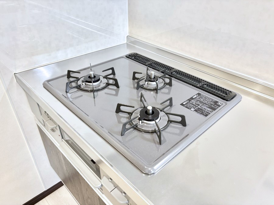 ���̑����� �K�X�R�����͂r���Z���T�[���ځB�Η͒��߂�ł��t���E�����Y����h���ł���܂��B