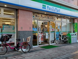 ���ӊ� �R���r�j 1800m �t�@�~���[�}�[�g ���Z�����ړX