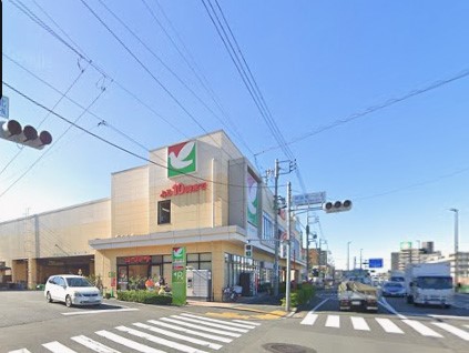 ���ӊ� �X�[�p�[ 1300m ���[�N�t�[�Y ���n���a��X