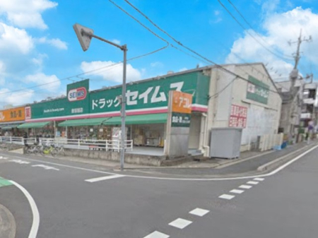 ���ӊ� �h���b�O�X�g�A 800m �h���b�O�Z�C���X �n�ˉz�X