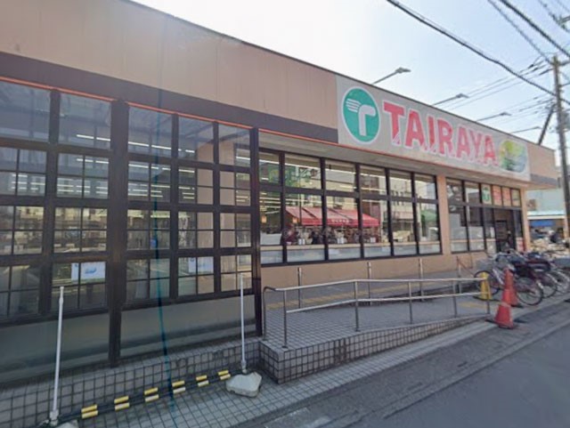 ���ӊ� �X�[�p�[ 560m TAIRAYA���R���u�X