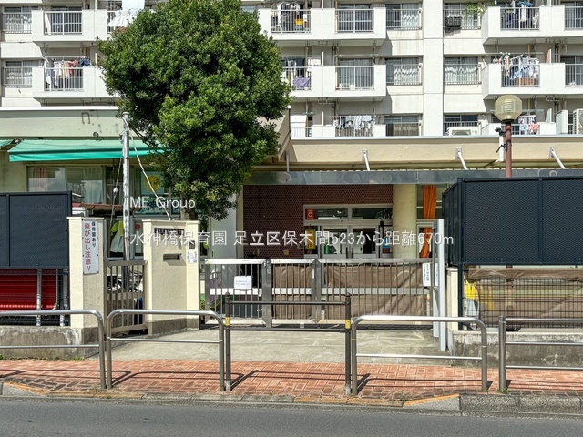 ���ӊ� �c�t���E�ۈ牀 670m ���_���ۈ牀