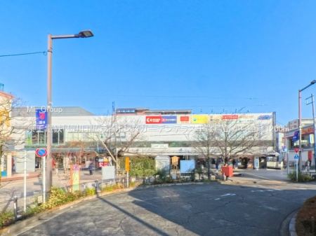 ���ӊ� �w 1200m �����d�S�u���v�w
