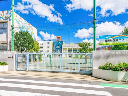 ���ӊ� ���w�Z 1280m ���c�J�旧��q�ʐ쏬�w�Z