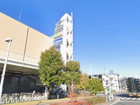 ���ӊ� �X�[�p�[ 800m ���C�t�������ܐV�s�S�X