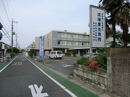 ���ӊ� �a�@ 600m ���������a�@