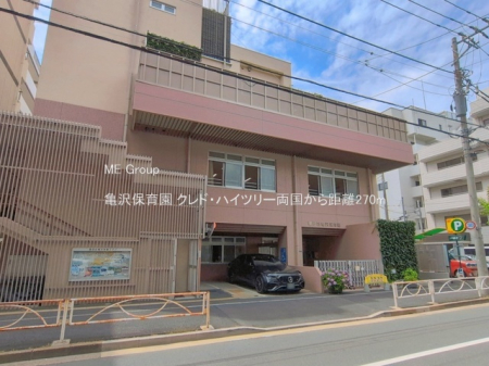 ���ӊ� �c�t���E�ۈ牀 270m �T��ۈ牀