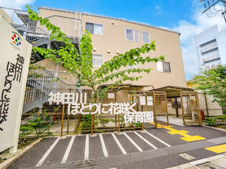 ���ӊ� �c�t���E�ۈ牀 500m �_�c��قƂ�ɉԍ炭�ۈ牀