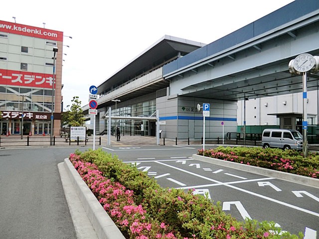 ���ӊ� �w 640m ���闢�ɐl���C�i�[�@��������w