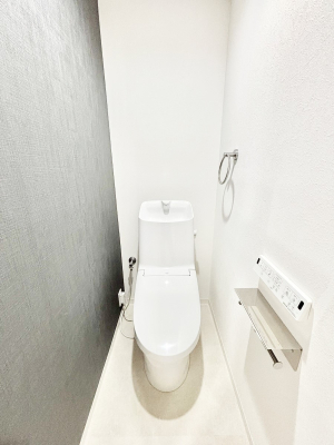 �g�C�� �g�C���͉������@�\�t��