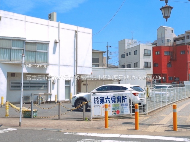 ���ӊ� �c�t���E�ۈ牀 770m �x�m���s����Z�ۈ珊