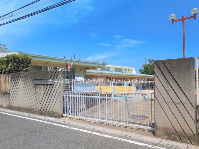 ���ӊ� �c�t���E�ۈ牀 960m ���ۈ珊