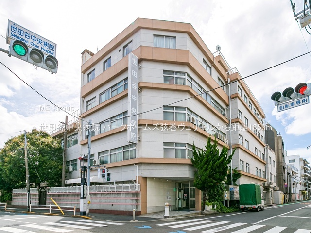 ���ӊ� �a�@ 1350m ���c�J�����a�@