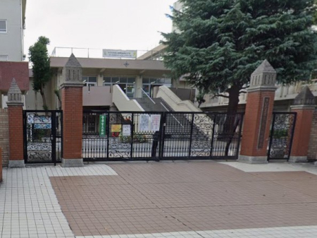 ���ӊ� ���w�Z 230m �������܎s����Y�a���w�Z