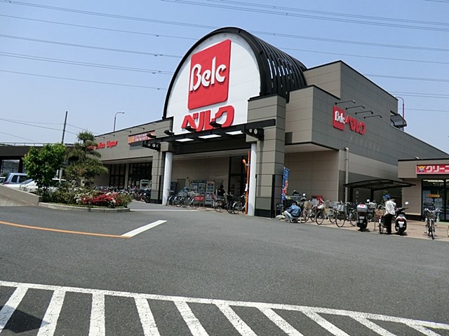 ���ӊ� �X�[�p�[ 1200m �x���N�r�c�X