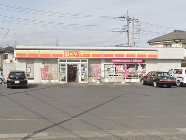 ���ӊ� �R���r�j 360m �f�C���[���}�U�L�����V��X