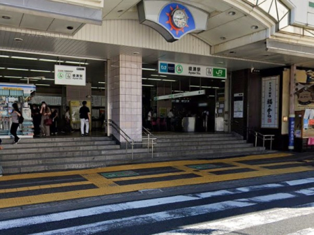 ���ӊ� �w 240m ���c�������w