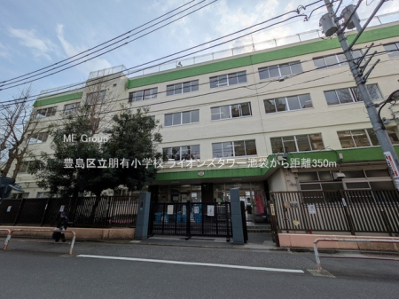 ���ӊ� ���w�Z 350m �L���旧���L���w�Z