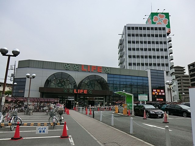 ���ӊ� �X�[�p�[ 400m ���C�t���a��X