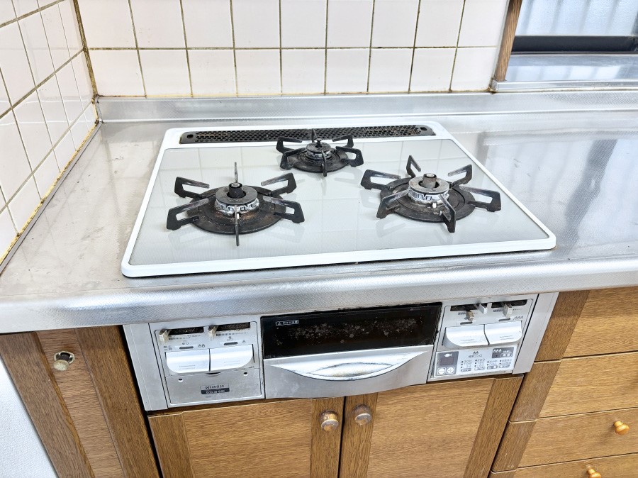 ���̑����� �K�X�R�����͂r���Z���T�[���ځB�Η͒��߂�ł��t���E�����Y����h���ł���܂��B